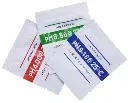 Kit solución de calibración en polvo pH 4,01 - 6,86 - 9,18 NIST (buffer)