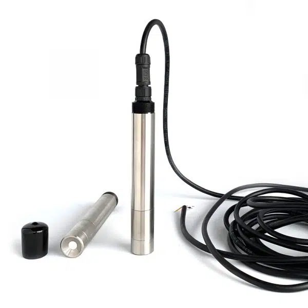 Sensor de Oxígeno Disuelto DS380