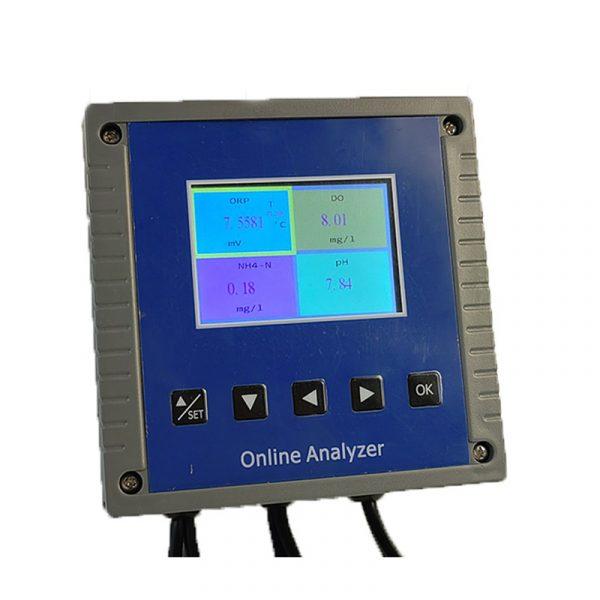 Controlador Digital DSMC5100 (V0)