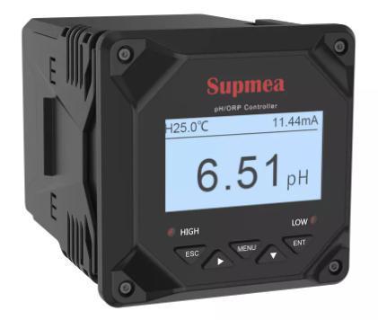 Controlador de pH PH-6S